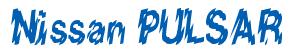 Rendering -Nissan PULSAR - using Nervous