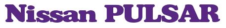 Rendering -Nissan PULSAR - using Broadside
