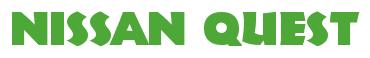 Rendering -Nissan QUEST - using Informal