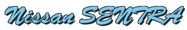 Rendering -Nissan SENTRA - using Brush Script