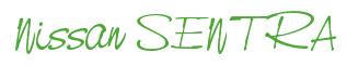Rendering -Nissan SENTRA - using Neville Script