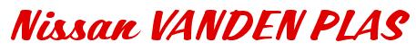 Rendering -Nissan VANDEN PLAS - using Casual Script