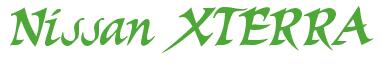Rendering -Nissan XTERRA - using Braveheart