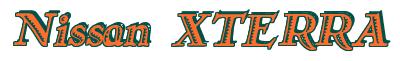 Rendering -Nissan XTERRA - using Romana