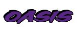 Rendering -OASIS - using Big Cheese