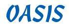 Rendering -OASIS - using Hind