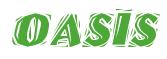 Rendering -OASIS - using Cut Ragged