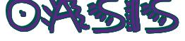 Rendering -OASIS - using Manic Pop Thrill 