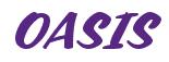 Rendering -OASIS - using Casual Script