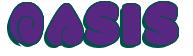 Rendering -OASIS - using Sixties Vibe
