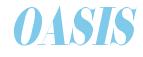 Rendering -OASIS - using Floral 