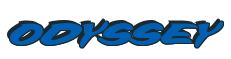 Rendering -ODYSSEY - using Big Cheese