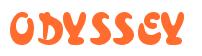 Rendering -ODYSSEY - using Reflex
