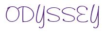 Rendering -ODYSSEY - using Freehand 591