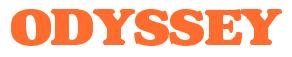 Rendering -ODYSSEY - using Broadside