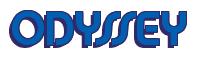 Rendering -ODYSSEY - using Charlet