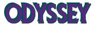 Rendering -ODYSSEY - using Flair