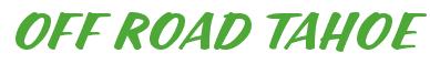 Rendering -OFF ROAD TAHOE - using Casual Script