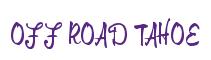 Rendering -OFF ROAD TAHOE - using Memo