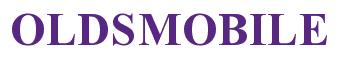 Rendering -OLDSMOBILE - using Times New Roman Bold