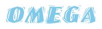 Rendering -OMEGA - using Cut Ragged