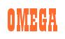 Rendering -OMEGA - using Bill Board