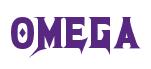 Rendering -OMEGA - using Megadeath