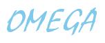 Rendering -OMEGA - using Staccato