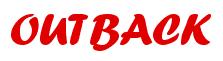 Rendering -OUTBACK - using Un Gard