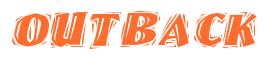 Rendering -OUTBACK - using Cut Ragged