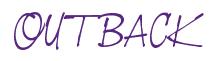 Rendering -OUTBACK - using Neville Script