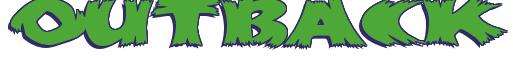 Rendering -OUTBACK - using Scarecrow