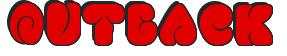 Rendering -OUTBACK - using Sixties Vibe