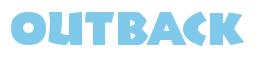Rendering -OUTBACK - using Informal
