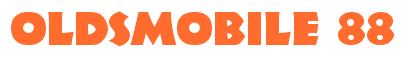 Rendering -Oldsmobile 88 - using Informal