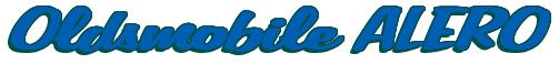 Rendering -Oldsmobile ALERO - using Kreem