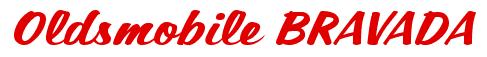 Rendering -Oldsmobile BRAVADA - using Casual Script