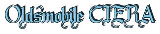 Rendering -Oldsmobile CIERA - using LaBrit
