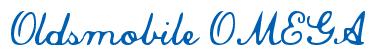 Rendering -Oldsmobile OMEGA - using Commercial Script