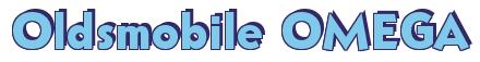 Rendering -Oldsmobile OMEGA - using Bully