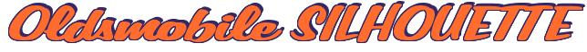 Rendering -Oldsmobile SILHOUETTE - using Kreem