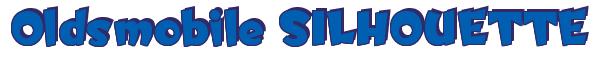 Rendering -Oldsmobile SILHOUETTE - using Team Spirit
