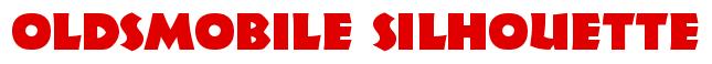 Rendering -Oldsmobile SILHOUETTE - using Informal