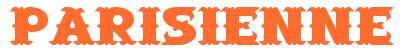 Rendering -PARISIENNE - using Saloon