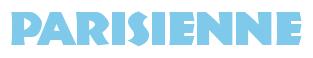 Rendering -PARISIENNE - using Informal
