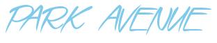 Rendering -PARK AVENUE - using Speed Stroke