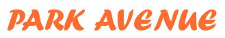 Rendering -PARK AVENUE - using Un Gard