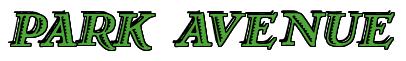 Rendering -PARK AVENUE - using Romana