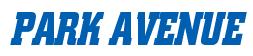 Rendering -PARK AVENUE - using Boroughs