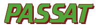 Rendering -PASSAT - using Cruiser
